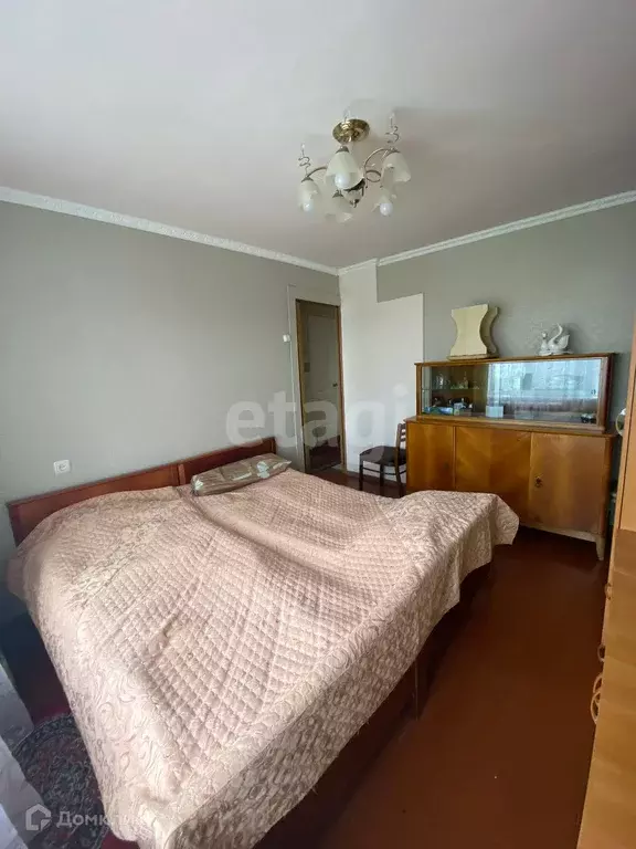 Продаётся 3-к квартира, 57.1 м - Фото 0