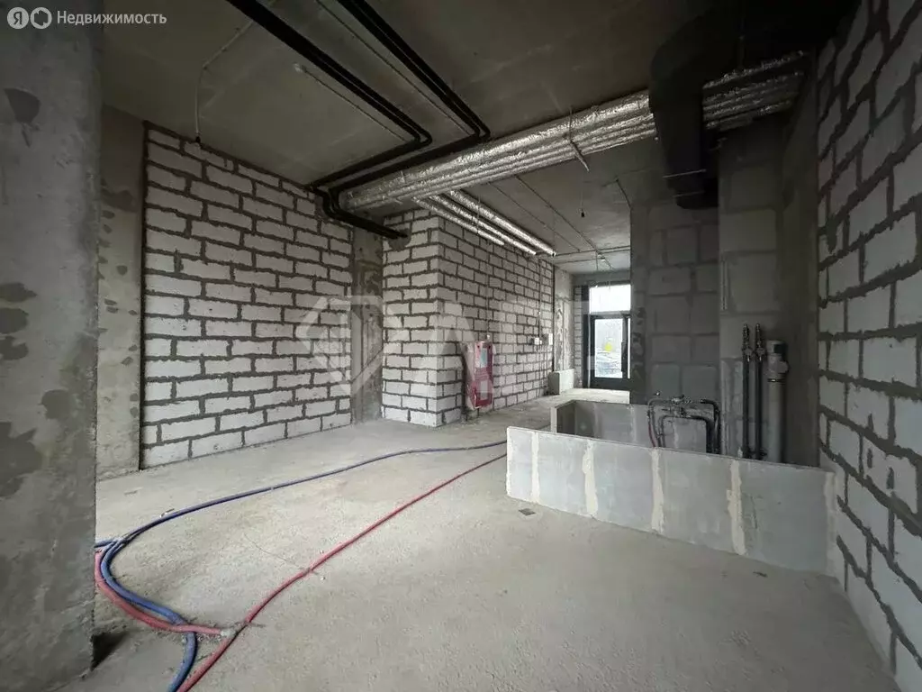 Помещение свободного назначения (46.5 м) - Фото 2