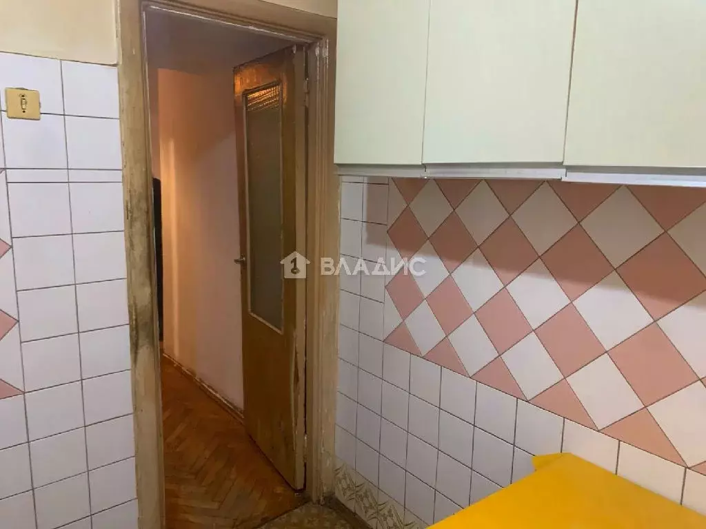 Продается 3-комнатная квартира - Фото 1
