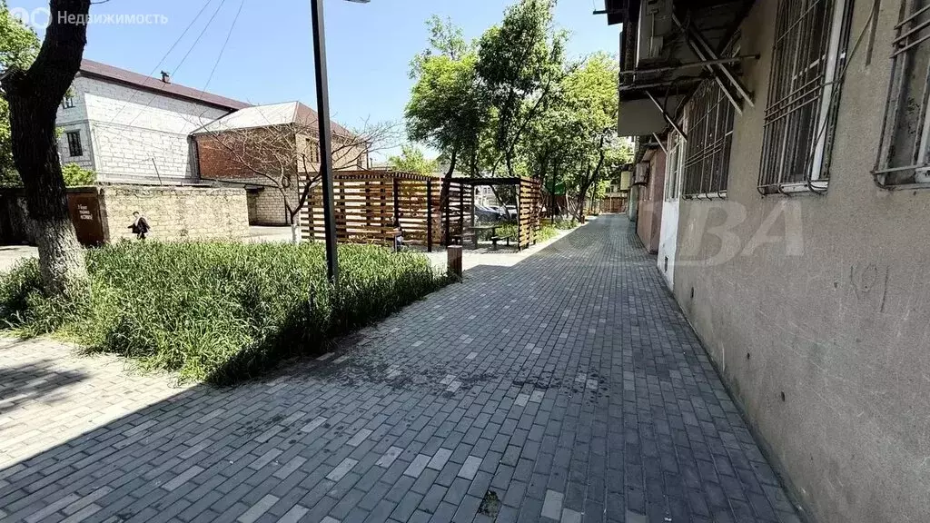 2-комнатная квартира: Дербент, 9 (55 м) - Фото 2