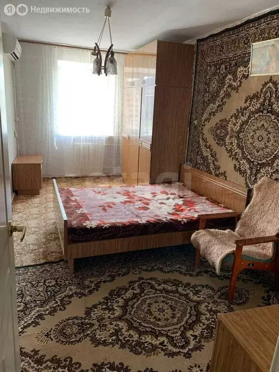 3-комнатная квартира: Зерноград, улица Тельмана, 30 (58 м) - Фото 2