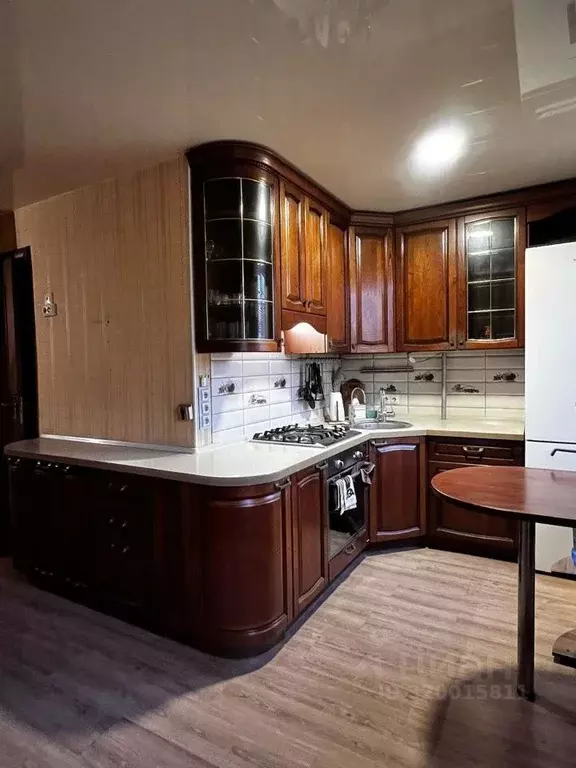 3-к кв. Самарская область, Самара просп. Ленина, 6 (58.0 м) - Фото 1