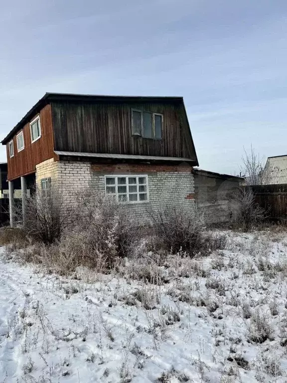 Дом 115 м на участке 6 сот. - Фото 0