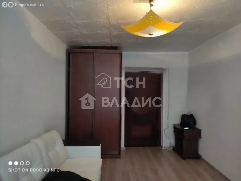 1к в 3-комнатной квартире (16.1 м) - Фото 2