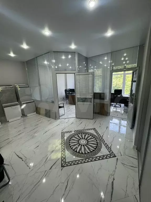 Сдам офисное помещение свободного назначения 45м2 - Фото 1