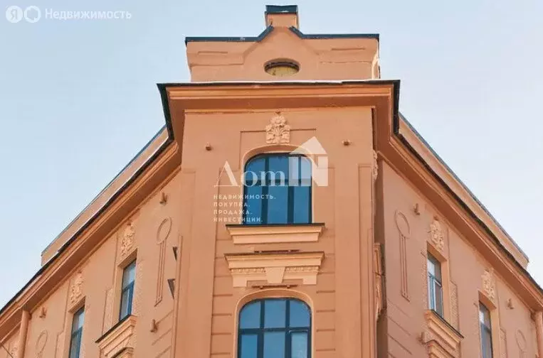 2-комнатная квартира: Санкт-Петербург, улица Блохина, 6/3 (69.9 м) - Фото 1