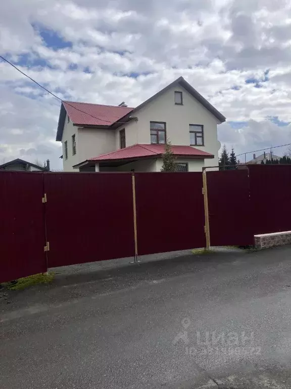 Коттедж в Московская область, Мытищи городской округ, д. Болтино ул. ... - Фото 2