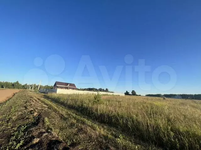 Участок 15 сот. (ИЖС) - Фото 0