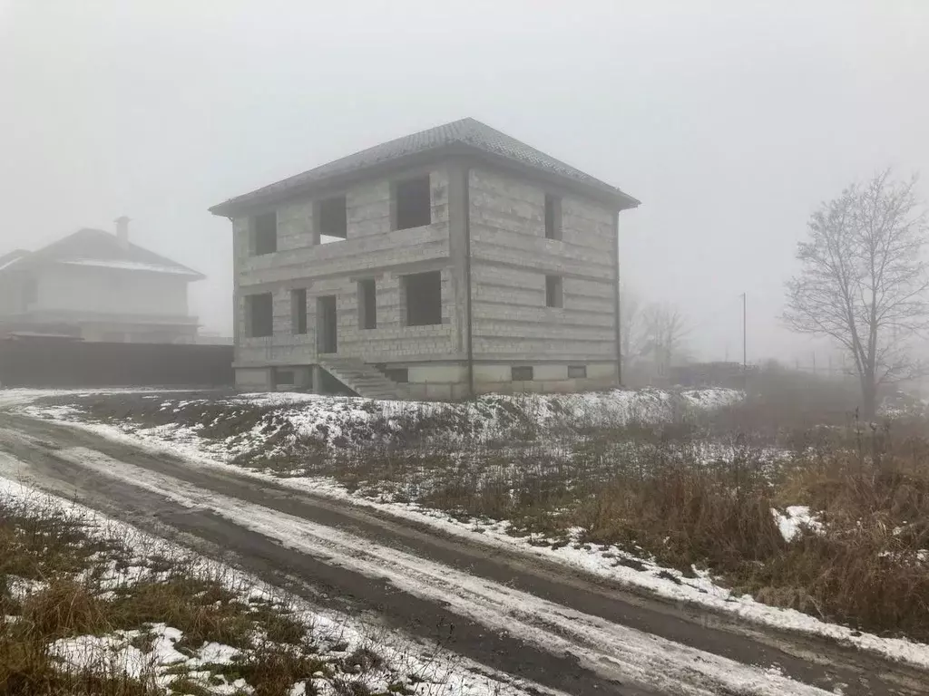 Участок в Северная Осетия, Владикавказ Горянка садовое товарищество, ... - Фото 2
