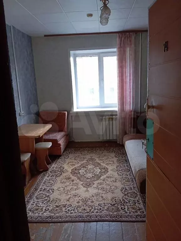 Комната 12 м в 1-к., 6/9 эт. - Фото 0