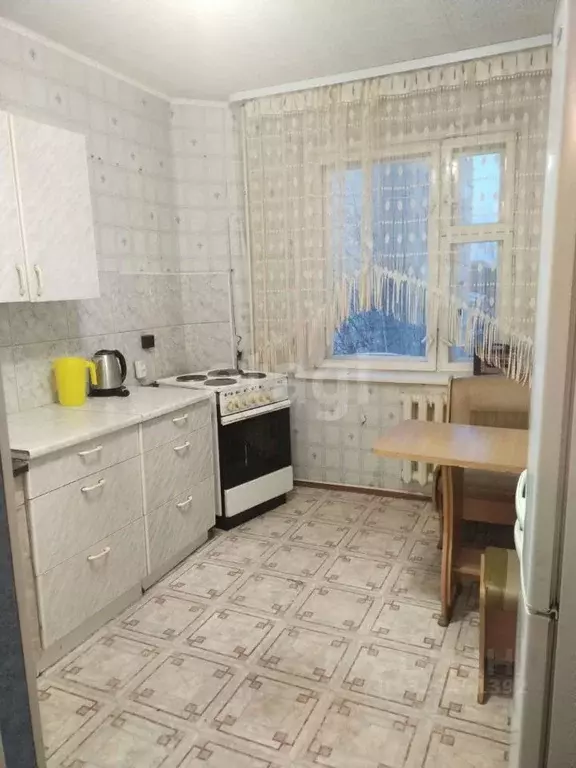 3-к кв. Тюменская область, Тобольск 9-й мкр, 32 (65.0 м) - Фото 2