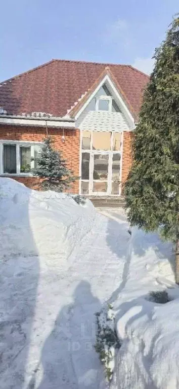 Дом в Новосибирская область, Новосибирск Облепиха СНТ,  (143 м) - Фото 2