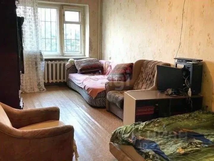 2-к кв. Приморский край, Владивосток Океанский просп., 106 (60.3 м) - Фото 1