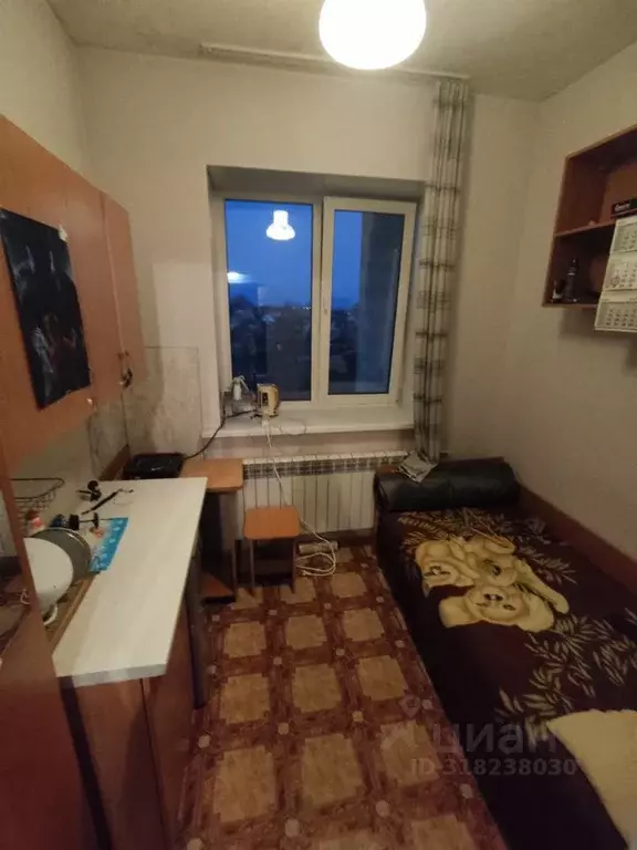 Студия Алтайский край, Барнаул ул. Димитрова, 38 (11.0 м) - Фото 0