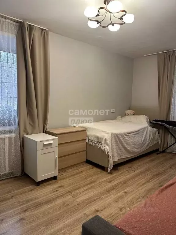 1-к кв. Свердловская область, Екатеринбург ул. Краснофлотцев, 10А ... - Фото 2