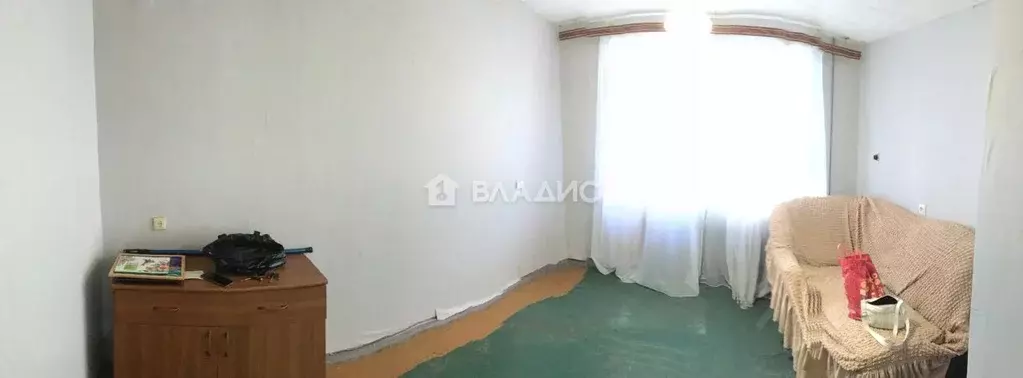 1-к кв. Нижегородская область, Нижний Новгород Северный жилрайон, ул. ... - Фото 1