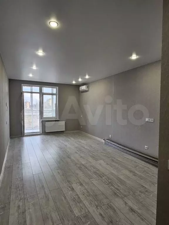 Квартира-студия, 31 м, 4/14 эт. - Фото 1