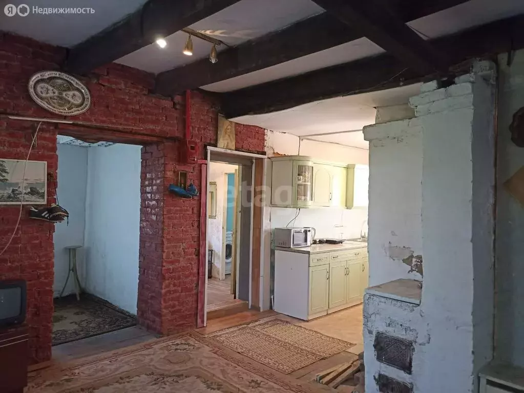 Дом в Кемерово, Артиллерийская улица (49.1 м) - Фото 0