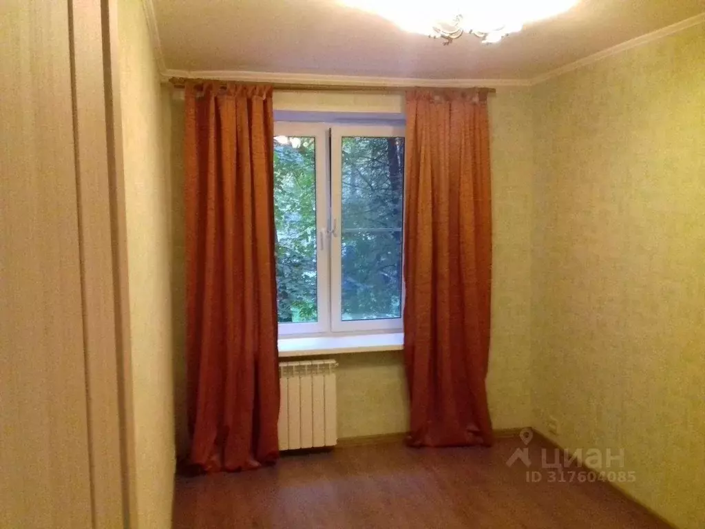 2-к кв. Московская область, Химки ул. Розы Люксембург, 5 (41.4 м) - Фото 0