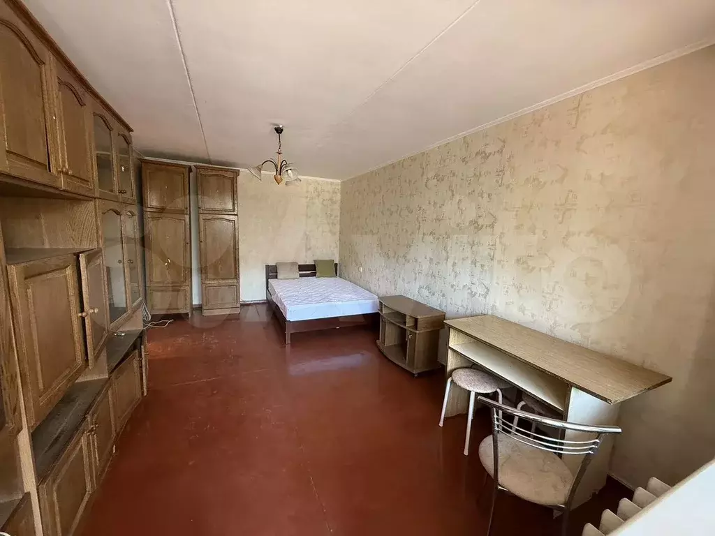 1-к. квартира, 35 м, 2/9 эт. - Фото 0