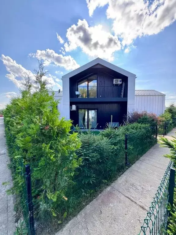 Дом в Ленинградская область, Сертолово Всеволожский район, Выборгское ... - Фото 1