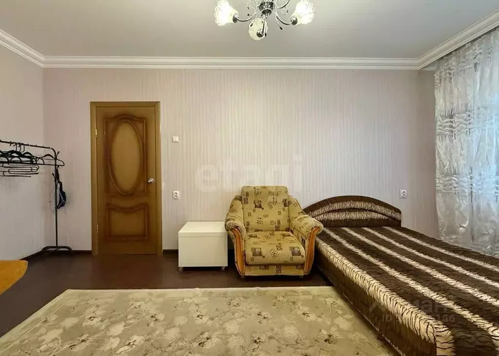 2-к кв. Московская область, Ленинский городской округ, Бутово пгт ... - Фото 1