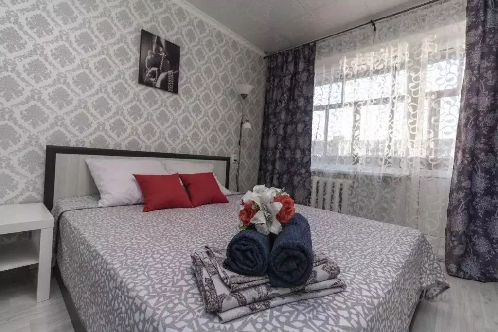 1-к кв. Башкортостан, Уфа ул. Сагита Агиша, 18/1 (33.0 м) - Фото 1