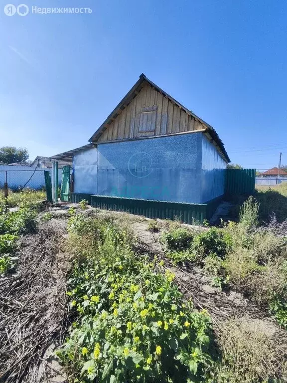 Дом в село Малотроицкое, Троицкая улица (34.9 м) - Фото 2