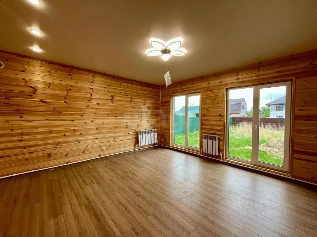 Дом в Московская область, Воскресенск городской округ, с. ... - Фото 2