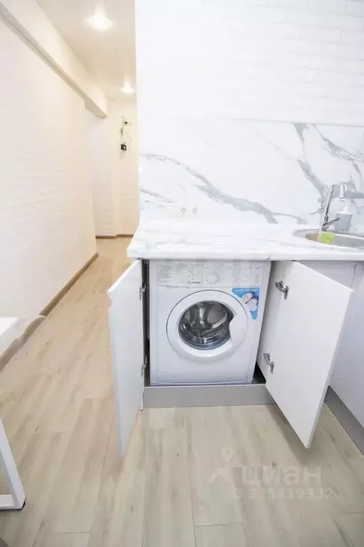 2-к кв. Калужская область, Калуга ул. Фридриха Энгельса, 17 (45.8 м) - Фото 2