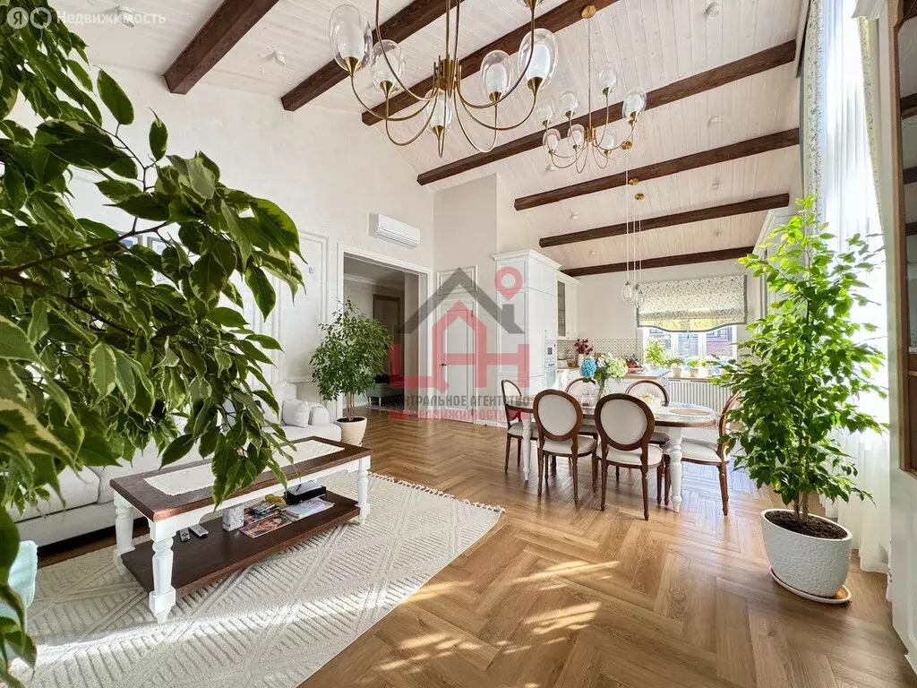 Дом в станица Ессентукская, Лунная улица (203.1 м) - Фото 2