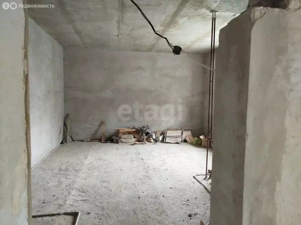 Помещение свободного назначения (53.6 м) - Фото 2