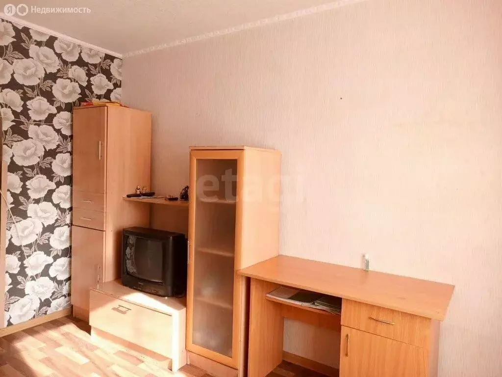 1к в -комнатной квартире (18 м) - Фото 2
