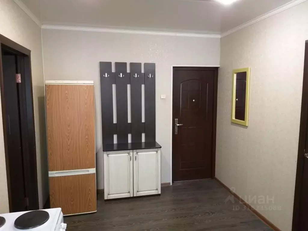 1-к кв. Ставропольский край, Пятигорск ул. Бунимовича, 44 (27.0 м) - Фото 1