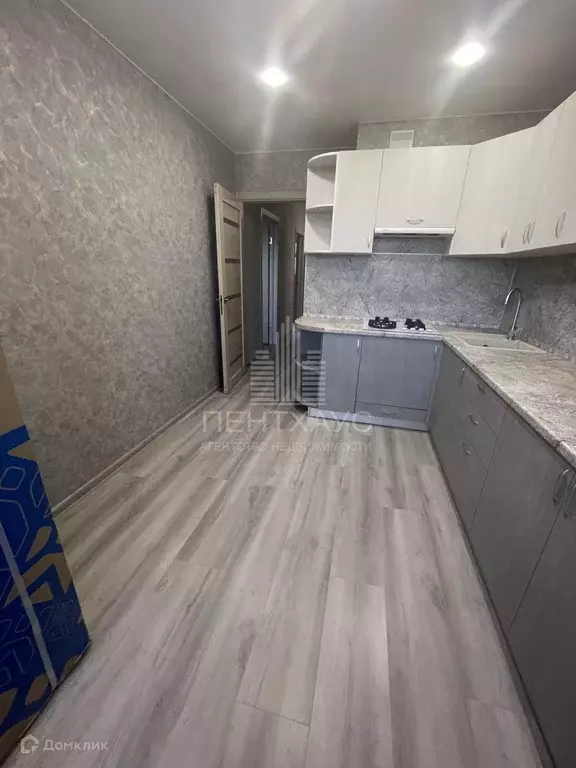 Продаётся 2-к квартира, 55.9 м - Фото 1