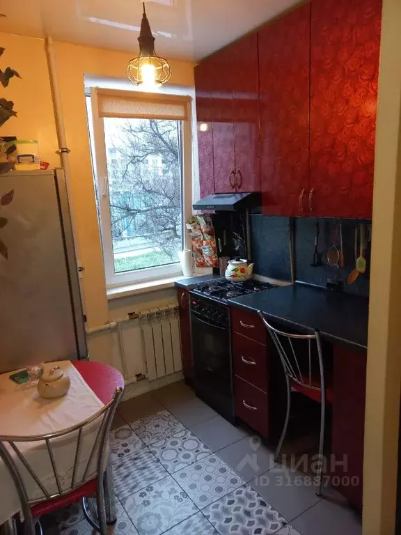 1-к кв. Севастополь ул. Бориса Михайлова, 15 (26.0 м) - Фото 0