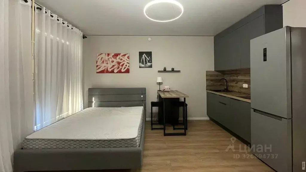 Студия Ленинградская область, Ломоносовский район, Аннинское городское ... - Фото 2