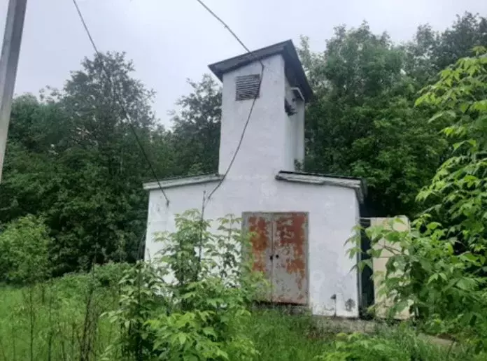 Склад в Кировская область, Кирово-Чепецк Каринторф мкр, Луговая ул. ... - Фото 1