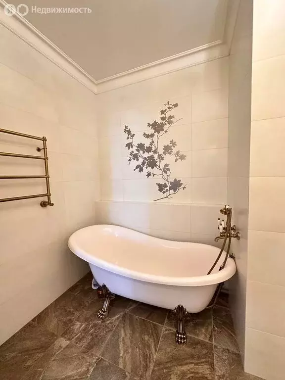 3-комнатная квартира: Барнаул, Пролетарская улица, 56 (97.7 м) - Фото 0