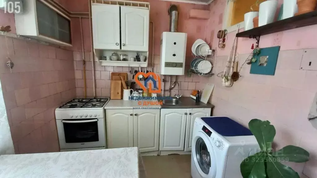 2-к кв. Севастополь ул. Флагманская, 5 (55.7 м) - Фото 2