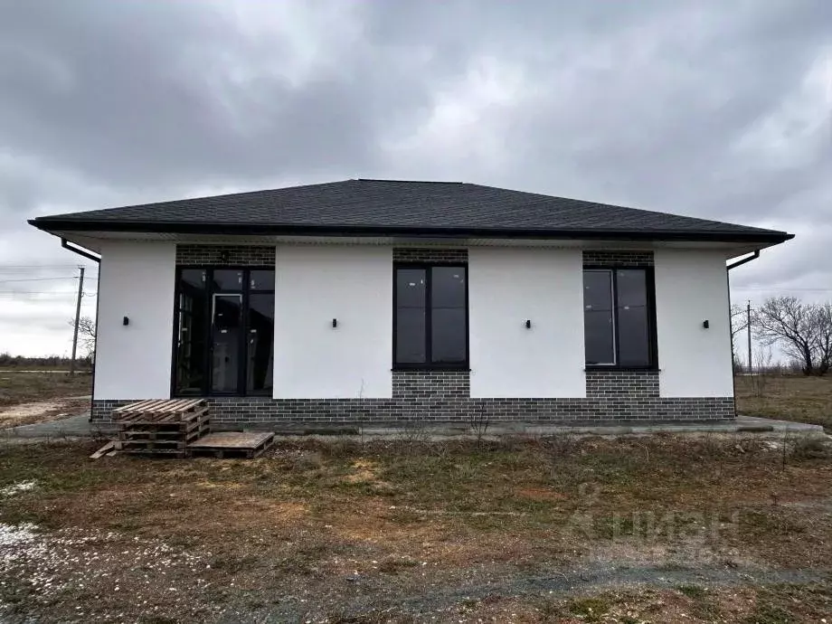 Дом в Крым, Симферопольский район, с. Родниково  (117 м) - Фото 2