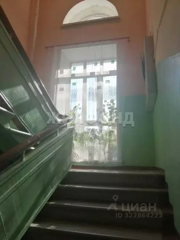 3-к кв. Новосибирская область, Новосибирск Пашино мкр, ул. Флотская, 2 ... - Фото 2