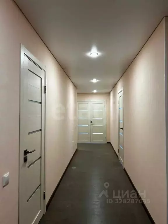 5-к кв. Башкортостан, Уфа ул. Ленина, 156 (125.8 м) - Фото 2