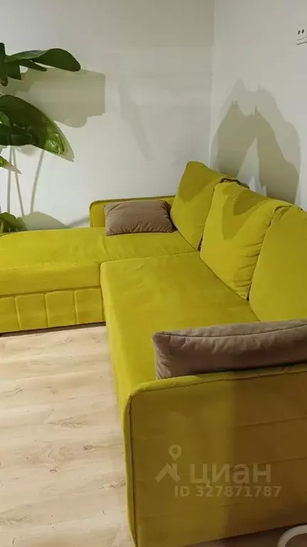 2-к кв. Москва Ленинградское ш., 52 (53.0 м) - Фото 2