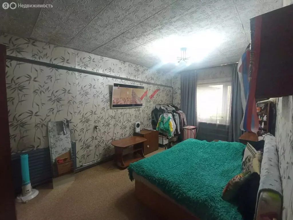 Дом в Кызыл, Набережная улица (81 м) - Фото 2