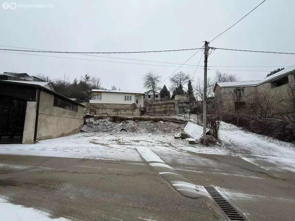 Участок в Нальчик, СДТ Ландыш-2 (2.5 м) - Фото 2