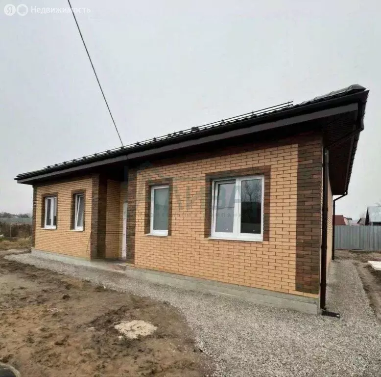 Дом в Аксай, Верхний переулок (96 м) - Фото 2