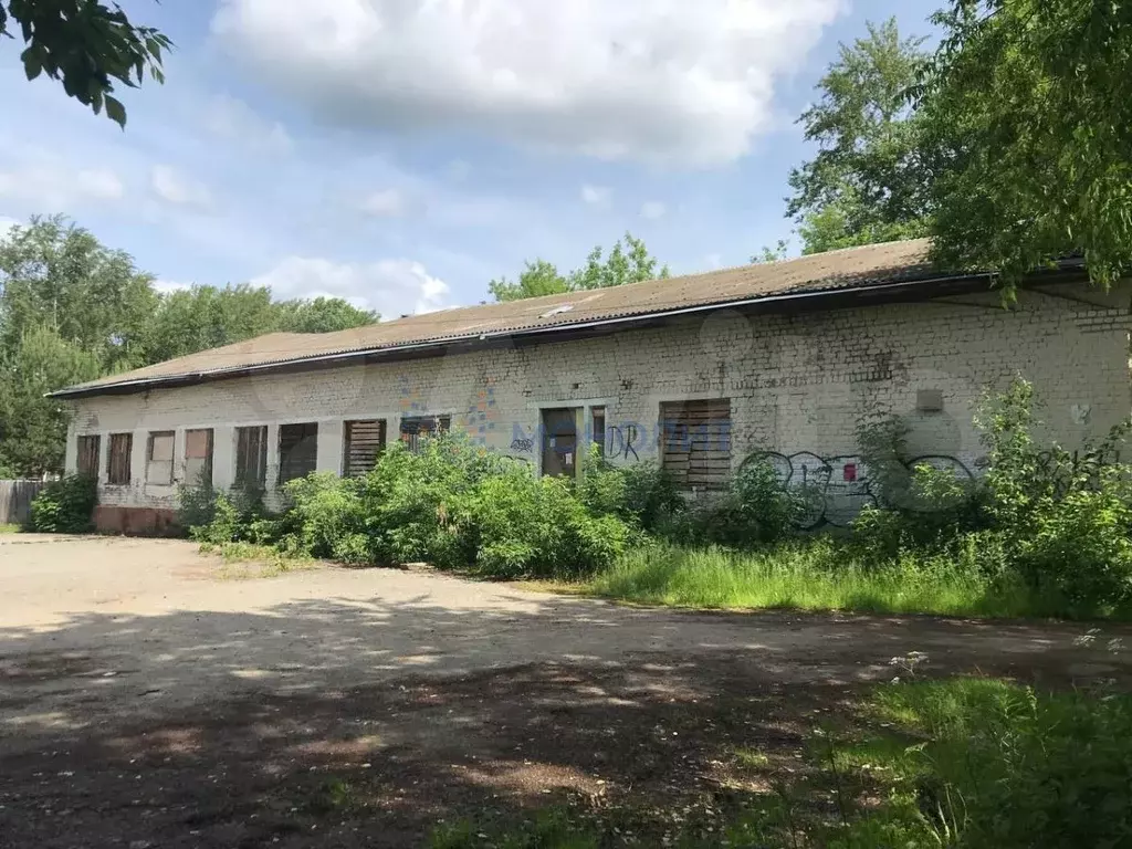 Помещение свободного назначения, 663 м2 - Фото 1