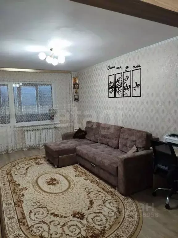 3-к кв. Саратовская область, Энгельс ул. Тельмана, 170 (90.0 м) - Фото 2