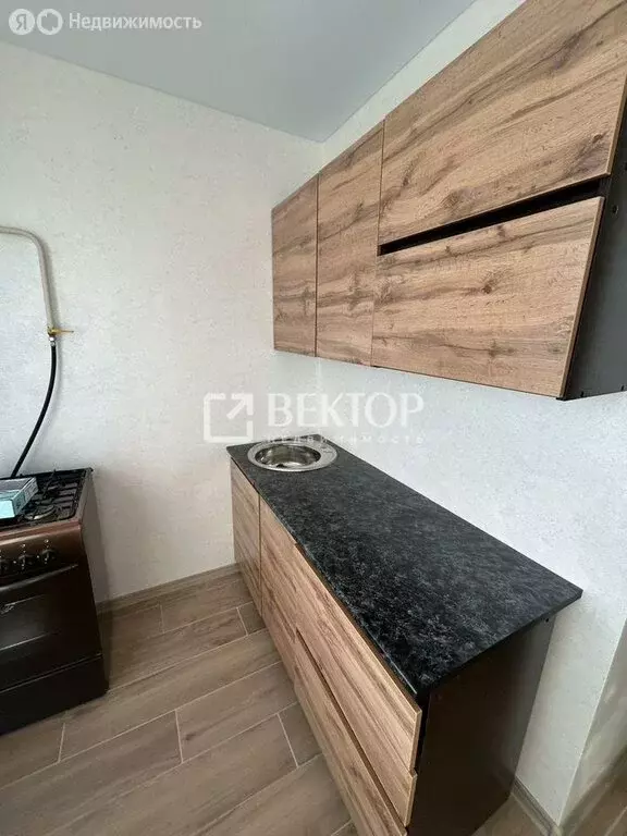 1-комнатная квартира: Тейково, 1-я Комовская улица, 4 (37 м) - Фото 1